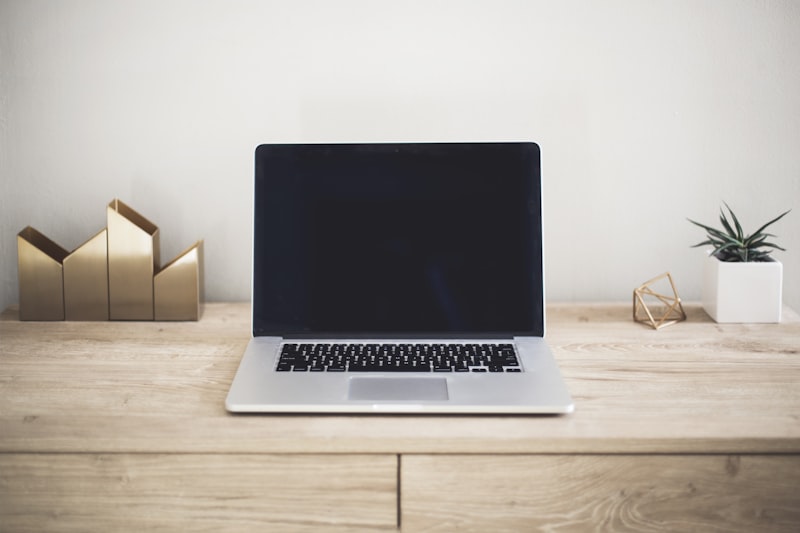 Premium Laptop Sleeve